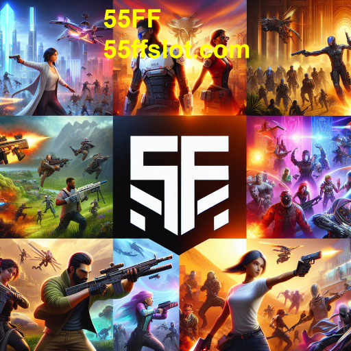 55FF 55FF