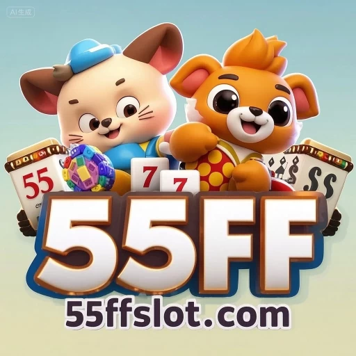 55FF