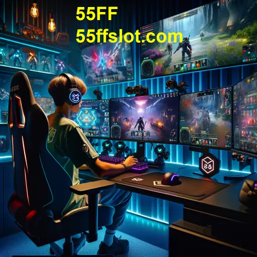 Dicas Essenciais para Jogar Melhor em 55FF